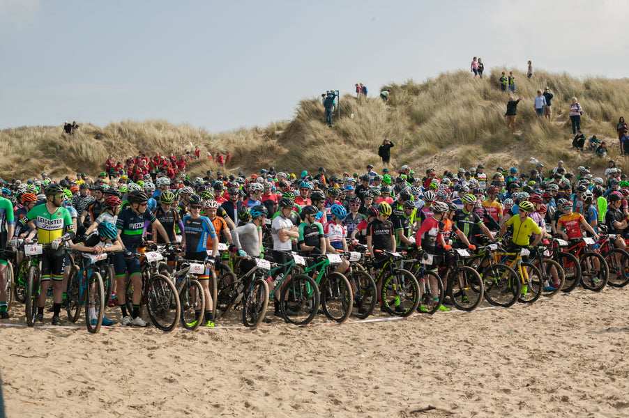 Battle on the Beach was fantastic & why you should be going next year.