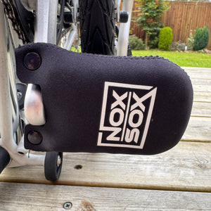 NOX SOX BROMPTON™ PEDAL COVERS