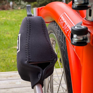 NOX SOX BROMPTON™ PEDAL COVERS