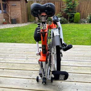 NOX SOX BROMPTON™ PEDAL COVERS