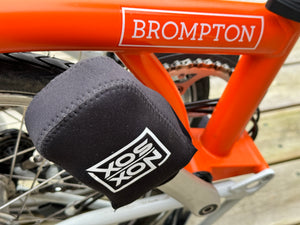 NOX SOX BROMPTON™ PEDAL COVERS