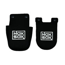 Load image into Gallery viewer, NOX SOX BROMPTON™ PEDAL COVERS