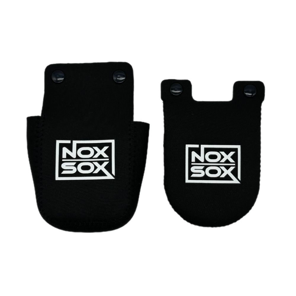 NOX SOX BROMPTON™ PEDAL COVERS