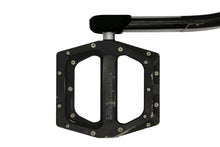 Load image into Gallery viewer, DMR flat pedal with big sharp pins 