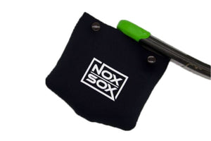 Nox Sox Pedal Cover in Large fitted