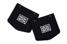 Load image into Gallery viewer, Nox Sox Pedal Covers Large