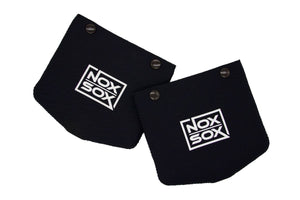 Nox Sox Pedal Covers Large