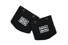 Load image into Gallery viewer, Nox Sox Small Pedal Covers